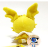 Officiële Pokemon center Jolteon knuffel pokedoll Mocchiri mascot +/- 10cm 